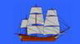 Profili
                  di navi a vela