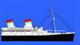 Profili di navi passeggeri