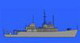 Profili di navi militari minori