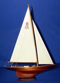 Imbarcazione da regata Bamba