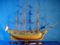 Mercantile britannico Bounty