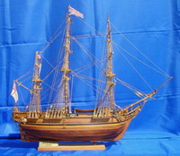 Mercantile britannico Bounty