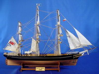 Clipper Cutty Sark