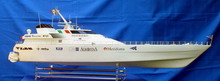 Nave veloce Destriero
