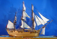 Galeone Endeavour