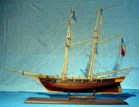 Goletta La Toulonneise