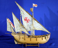 Caravella Nina