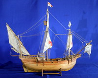 Caravella Pinta