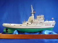 Rimorchiatore militare Prometeo