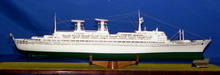 Nave passeggeri Raffaello