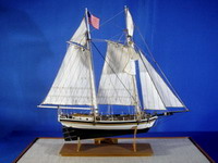 Guardacoste americano U.S.S.Ranger