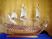 Vascello San Felipe