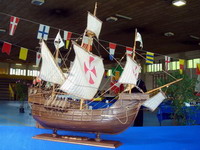 Caracca Santa Maria