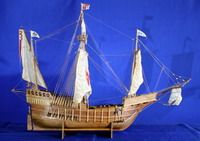 Caracca Santa Maria