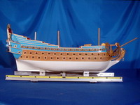 Galeone Soleil Royal