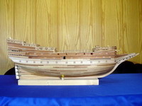Vascello Sovereign of the seas
