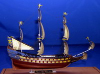 Galeone Vasa