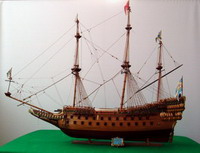 Galone Vasa