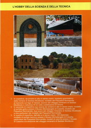 Seconda di copertina