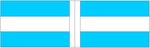 Bandiera della Marina Mercantile Argentina