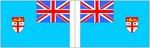 Bandiera delle Fiji