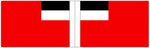 Bandiera della Georgia