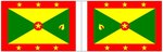 Bandiera di Grenada