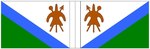 Bandiera del Lesotho