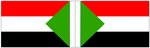 Bandiera del Sudan