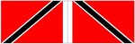 Bandiera di Trinidad e Tobago