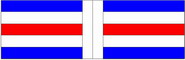Bandiera alfabetica C