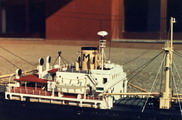 Sovrastrutture da dr del Golfo di Trieste