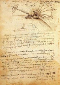 Il disegno di Leonardo