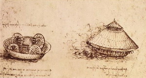 Il disegno di Leonardo