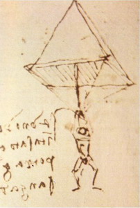 Il disegno di Leonardo