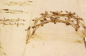 Il disegno di Leonardo