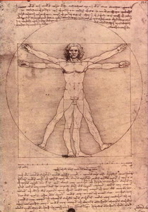 Il disegno di Leonardo