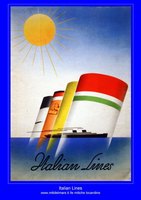 Italian Lines